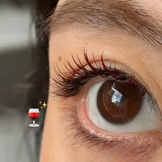 マツエク・マツパ Days    eye＆brow salon所属・Days マツモトナナのマツエク・マツパデザイン