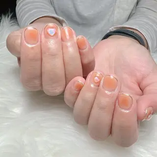 ネイル Ccoco_nail 【ｼｰｺｺﾈｲﾙ】のネイルデザイン