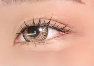 マツエク・マツパ Chill&Eye所属・Chill&Eye Cocoのマツエク・マツパデザイン