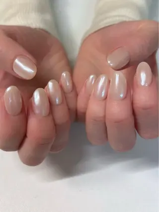 ネイル Chipi Nodokaのネイルデザイン