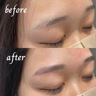 アイブロウ charm ai所属・高野 紗南のエステ・リラクイメージ