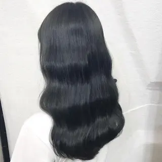 カラー サロウィン所属・K-POP好き美容師 🇰🇷Kai.Yのヘアスタイル