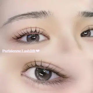 マツエク・マツパ Eyebeauty increase 和泉店【アイビューティーインクリース】所属・As🐈‍⬛ 【increase】のマツエク・マツパデザイン