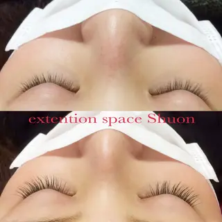 マツエク・マツパ KITTY 立川のネイルデザイン