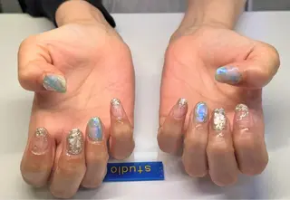 ネイル Van Nail Salonのネイルデザイン