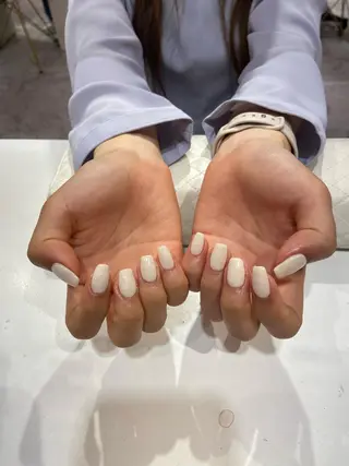 ネイル SHELL TOKYO所属・SHELLTOKYO idaのネイルデザイン