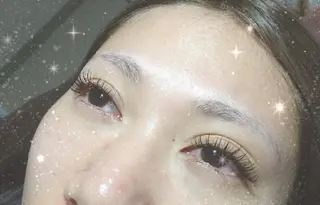 マツエク・マツパ shimizu mayuのマツエク・マツパデザイン