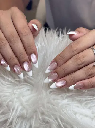 ネイル Anh 歌舞伎町のネイルデザイン