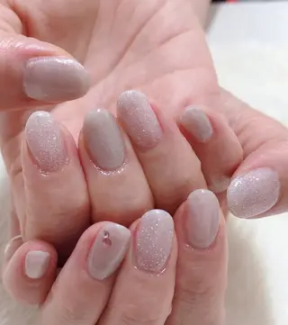 ネイル 大門浜松町 ネイルのネイルデザイン