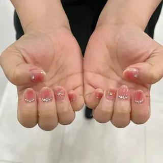 ネイル Bianca TORII🌞のネイルデザイン