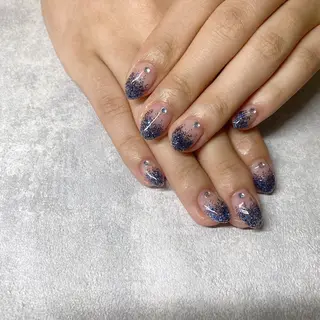 ネイル Zina  nail 浦安所属・Zina nail 浦安店のネイルデザイン