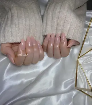 ネイル Jaime Yuiのネイルデザイン