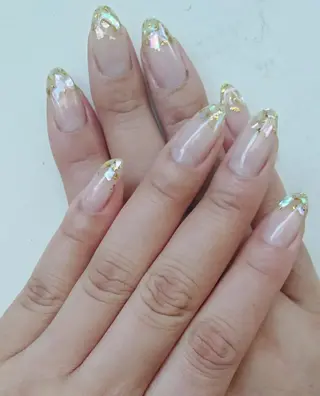 ネイル YUUKOKU Nailのネイルデザイン