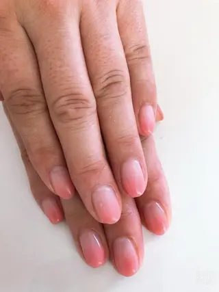 ネイル Asa miのネイルデザイン