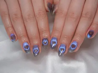 ネイル Nailsalon Graciasのネイルデザイン