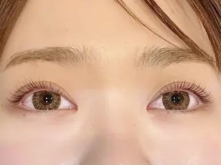 マツエク・マツパ Honey&Miel YUI🐱🐾のマツエク・マツパデザイン