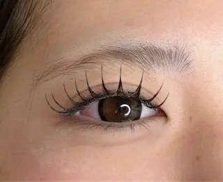 マツエク・マツパ 寺尾 萌花のマツエク・マツパデザイン