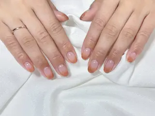 ショート navi nail所属・navi nail ayaneのネイルデザイン