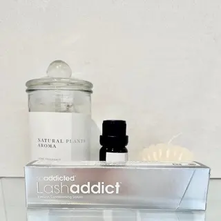 たかく ゆいのマツエク・マツパデザイン