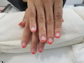 ネイル Salon-NAKO 🐷shirai🐷のネイルデザイン