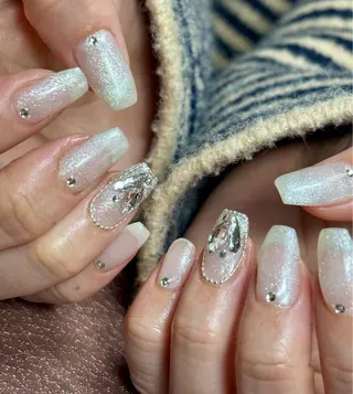 ネイル mi amoreのネイルデザイン