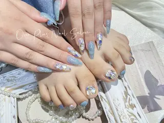 ネイル Niki ニキのネイルデザイン