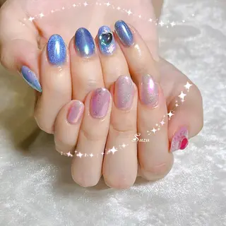 ネイル Fairynails所属・Fairynails Suzuのネイルデザイン