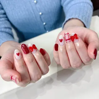 ネイル Lovely Nail Salonのネイルデザイン