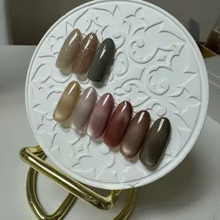 ネイル N Kaoriのネイルデザイン