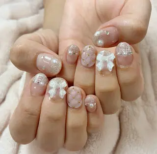 ネイル 🌴konami 4U NAIL🥥のネイルデザイン
