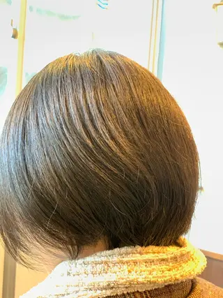 カラー ルシエ吉祥寺所属・🥖牧野 純🥖のヘアスタイル