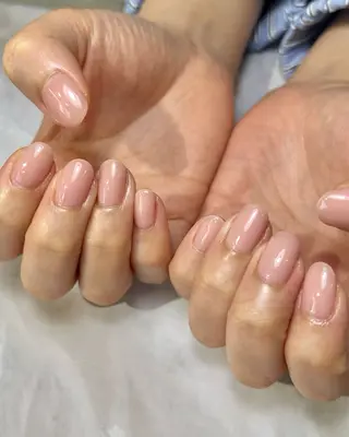 ネイル Reflection marikoのネイルデザイン