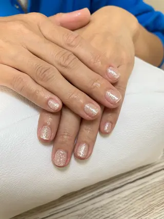 ネイル gypsofia ジプソフィアのネイルデザイン