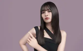 ミディアム パーマ HONDA AVEDA hair&spa ジョイナステラス二俣川店所属・🌿HONDA🌿 相馬 勇心のヘアスタイル