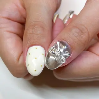 ネイル emu nail所属・emunail あやかのネイルデザイン