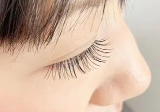 マツエク・マツパ 佐藤 詩織のマツエク・マツパデザイン