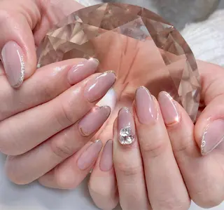 ネイル Private Salon 大宮のネイルデザイン