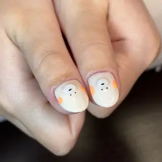 ネイル Millé nail(ミレネイル)所属・Millé nail /MIKUのネイルデザイン