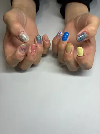 ネイル cottynail -miki-のその他イメージ