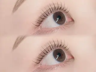 マツエク・マツパ Lino 中目黒♡ イチダ ユウ 🩰のマツエク・マツパデザイン