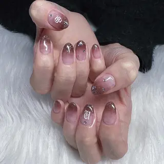 ネイル Yudia Minoriのネイルデザイン