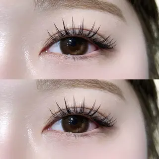 マツエク・マツパ lash one /吉川のマツエク・マツパデザイン