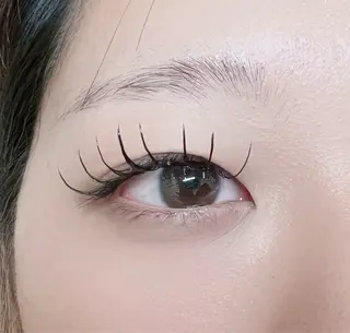 マツエク・マツパ ☆CHERIE. nunuro‎本町☆のマツエク・マツパデザイン