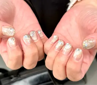 ネイル HazeGrass NAILのネイルデザイン