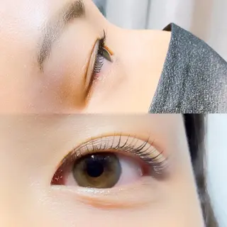 マツエク・マツパ ＫＵＯＮ✧ REIMIのマツエク・マツパデザイン