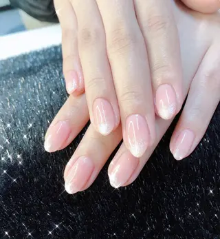 ネイル 大門浜松町 ネイルのネイルデザイン