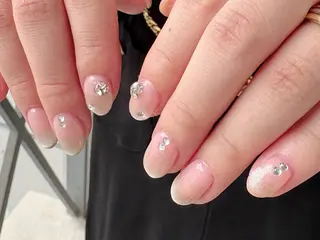 ネイル 【ROA】 Chisakiのネイルデザイン