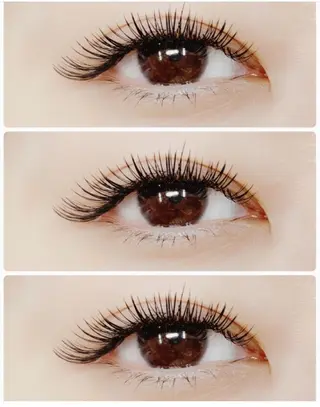 マツエク・マツパ トータルビューティー CQのネイルデザイン