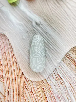 ネイル 熊本 葉月のネイルデザイン