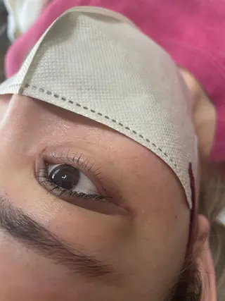 マツエク・マツパ dear beautyのマツエク・マツパデザイン